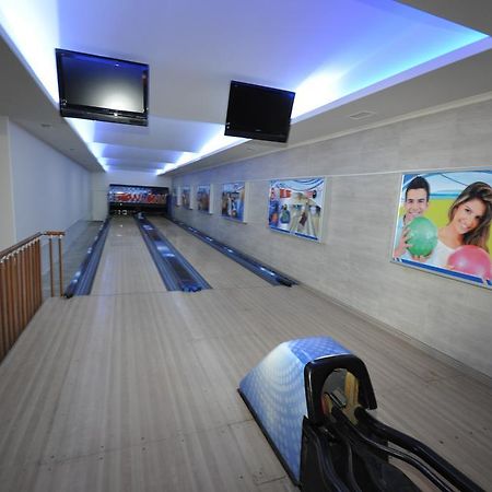ألانيا Aura Residence المظهر الخارجي الصورة
