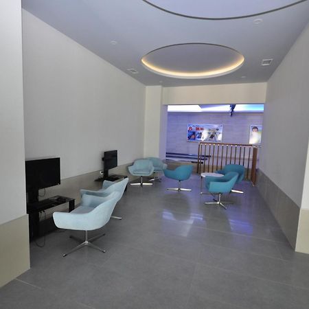 ألانيا Aura Residence المظهر الخارجي الصورة