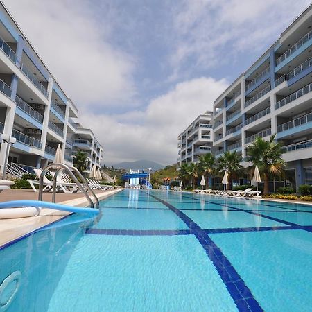 ألانيا Aura Residence المظهر الخارجي الصورة