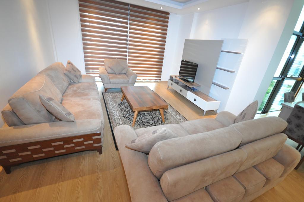 ألانيا Aura Residence المظهر الخارجي الصورة