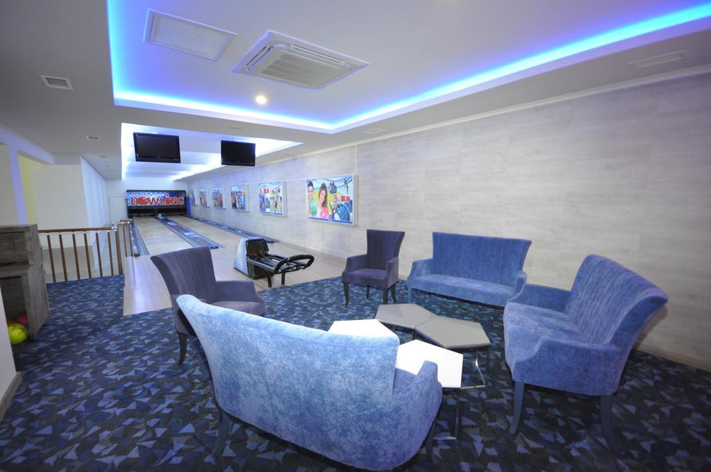 ألانيا Aura Residence المظهر الخارجي الصورة