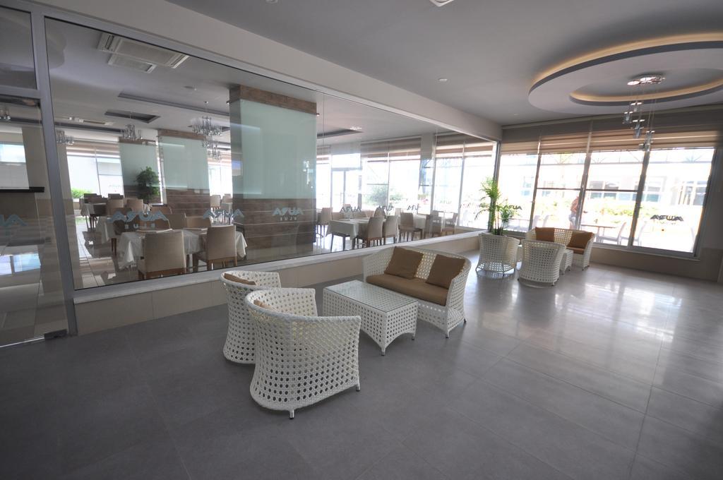 ألانيا Aura Residence المظهر الخارجي الصورة