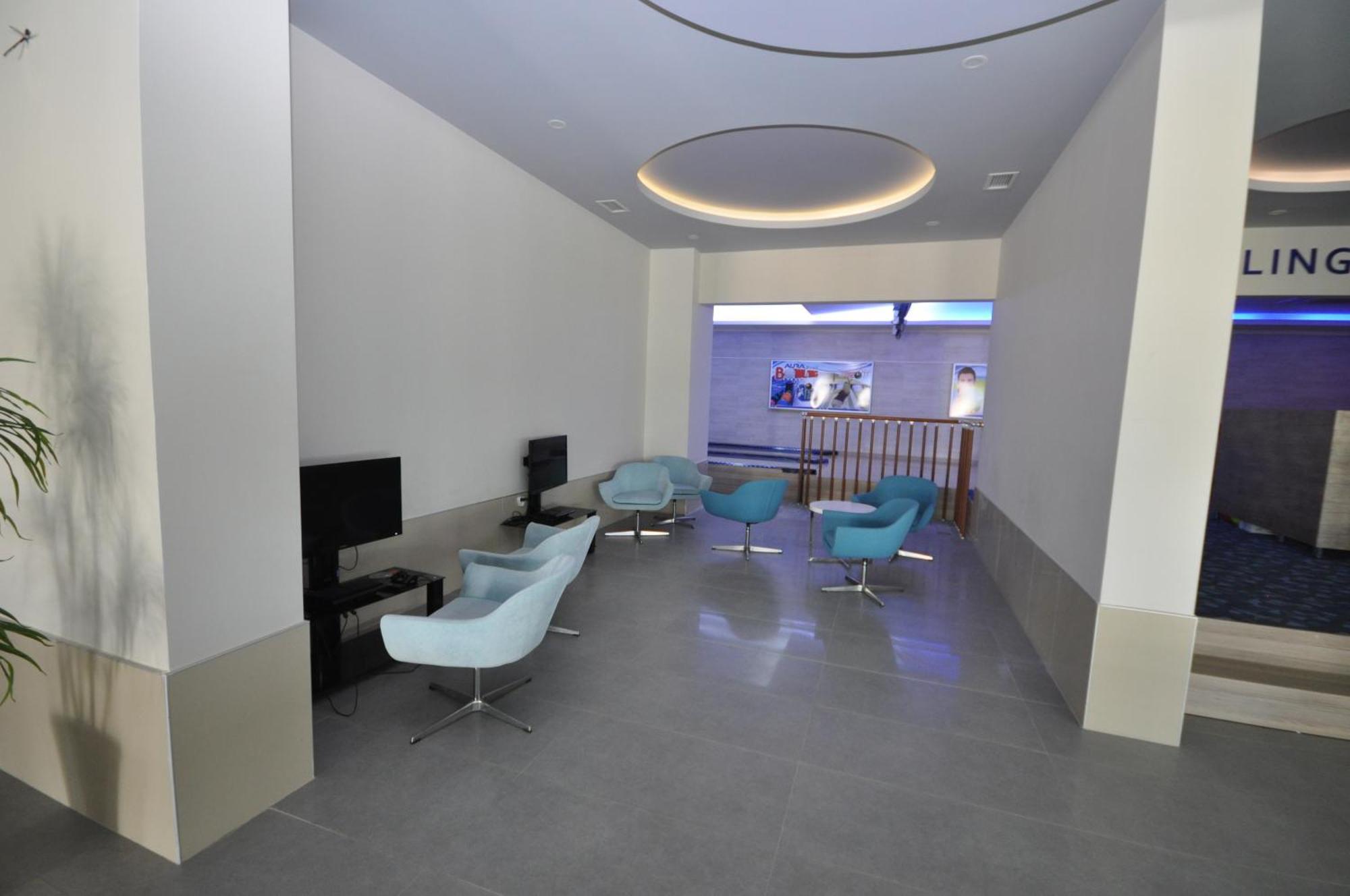 ألانيا Aura Residence المظهر الخارجي الصورة