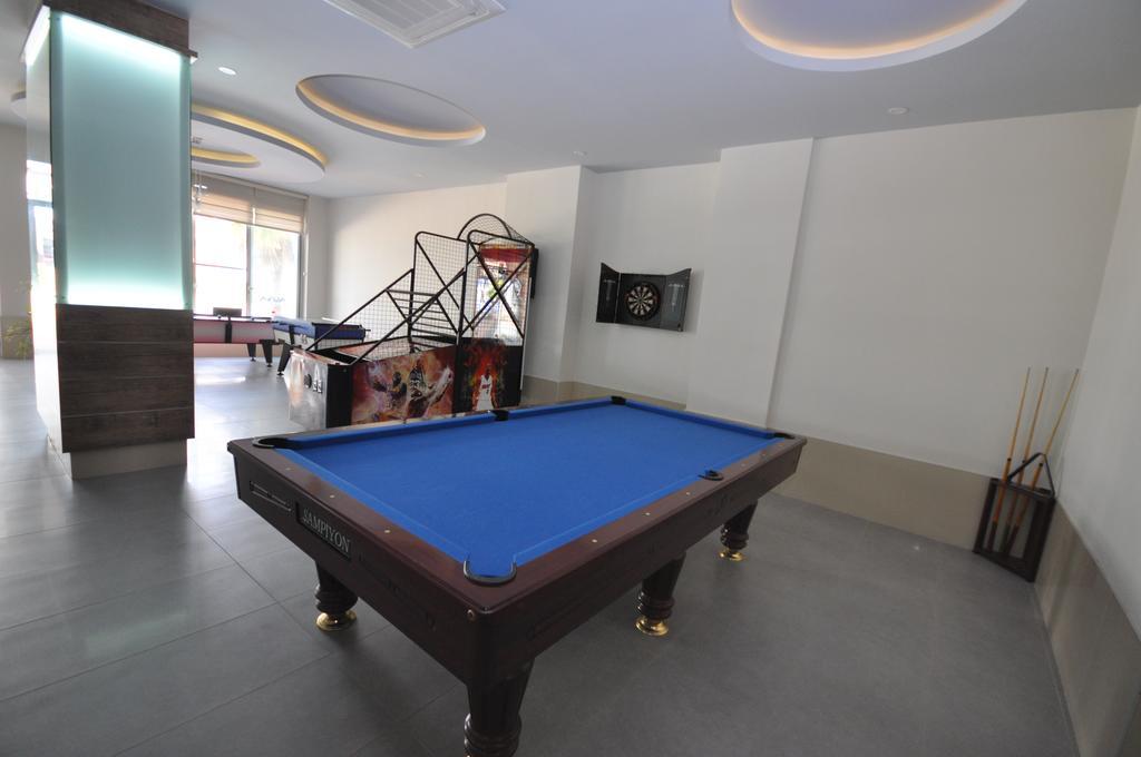 ألانيا Aura Residence المظهر الخارجي الصورة