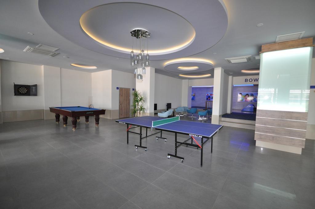 ألانيا Aura Residence المظهر الخارجي الصورة