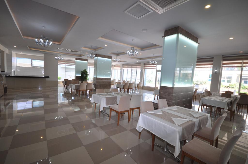 ألانيا Aura Residence المظهر الخارجي الصورة