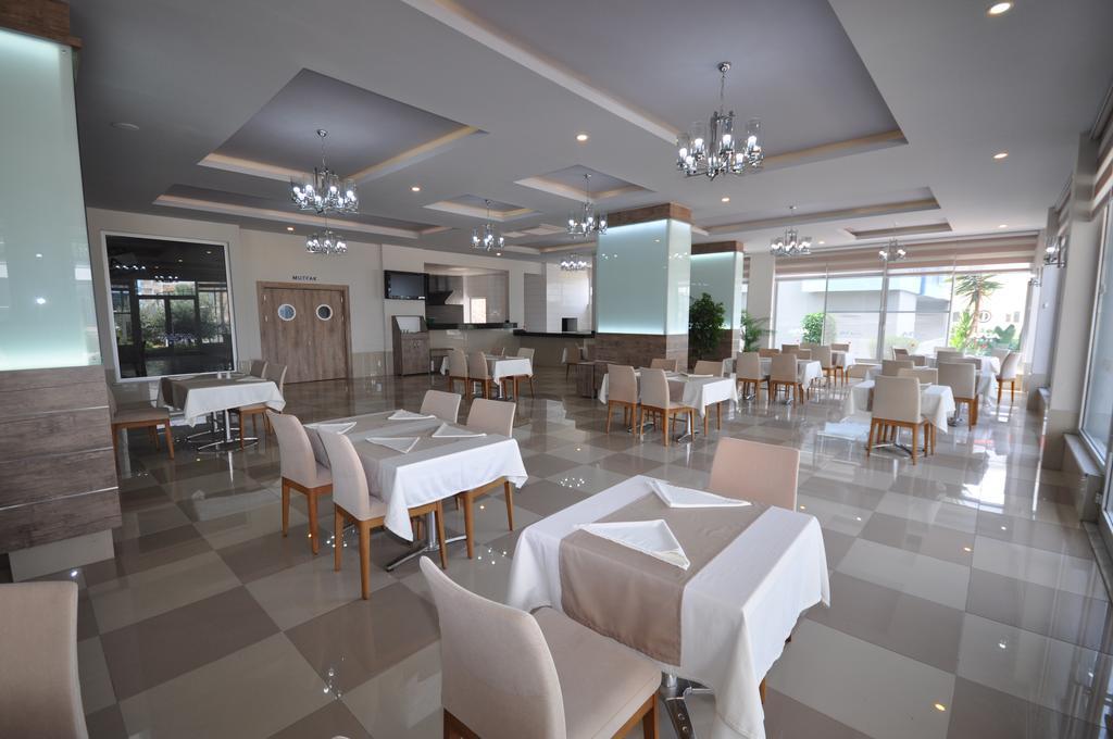 ألانيا Aura Residence المظهر الخارجي الصورة