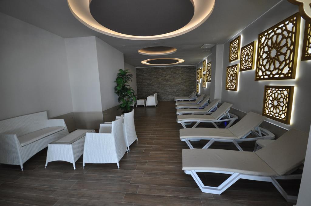 ألانيا Aura Residence المظهر الخارجي الصورة