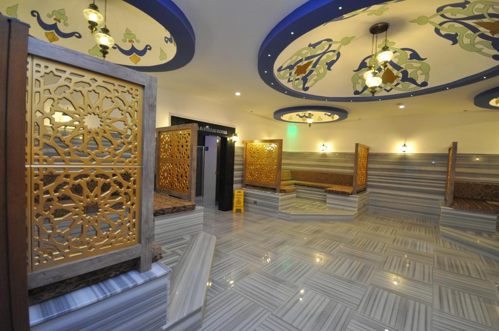 ألانيا Aura Residence المظهر الخارجي الصورة