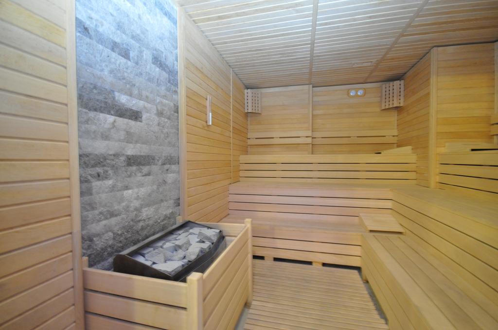 ألانيا Aura Residence المظهر الخارجي الصورة