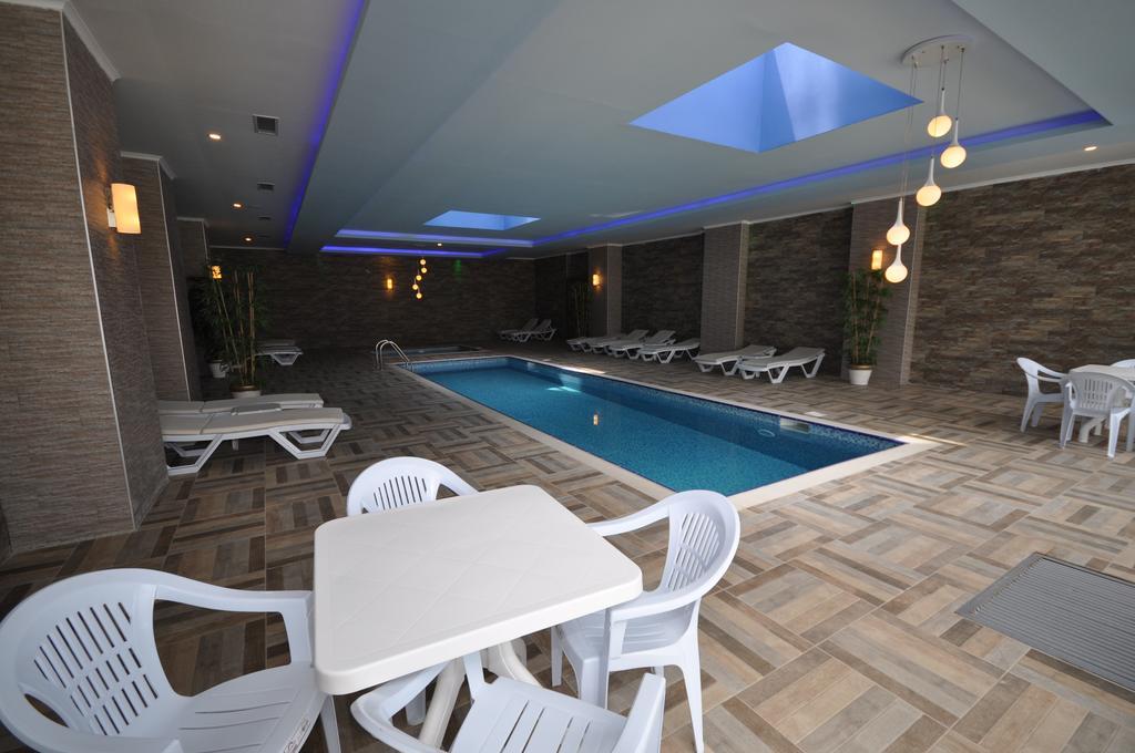 ألانيا Aura Residence المظهر الخارجي الصورة