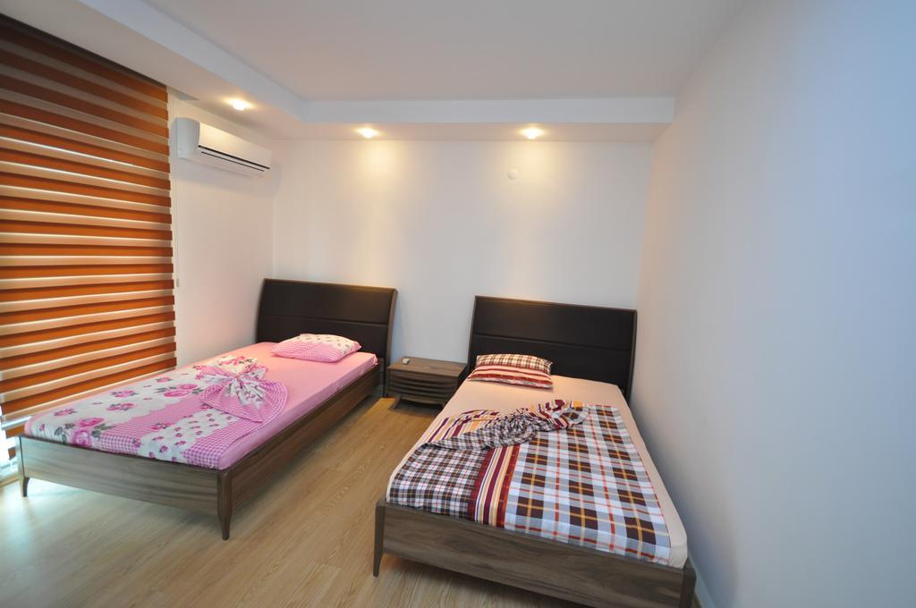 ألانيا Aura Residence المظهر الخارجي الصورة