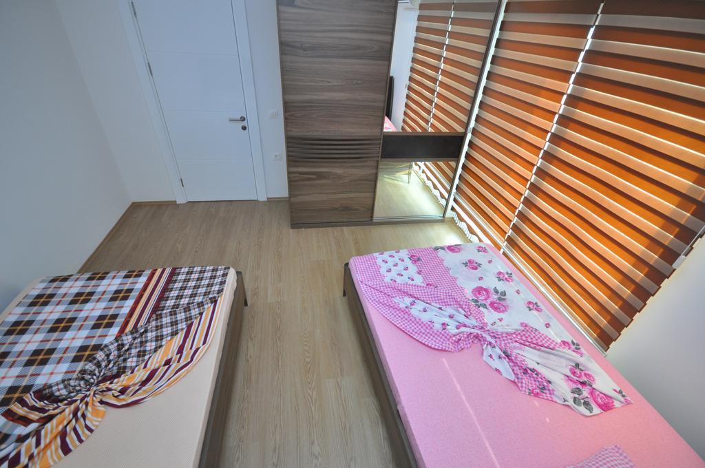 ألانيا Aura Residence المظهر الخارجي الصورة