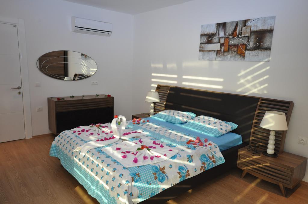 ألانيا Aura Residence المظهر الخارجي الصورة