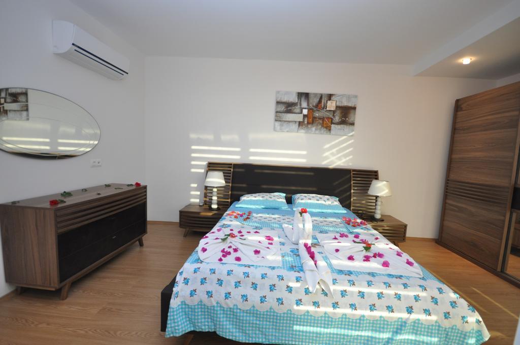 ألانيا Aura Residence المظهر الخارجي الصورة