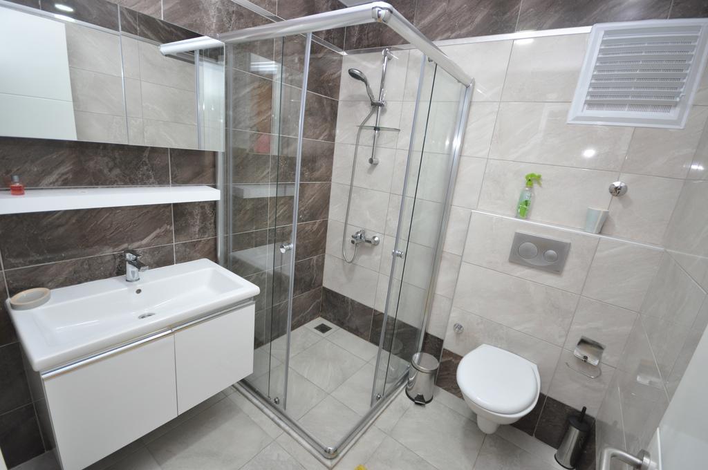 ألانيا Aura Residence المظهر الخارجي الصورة