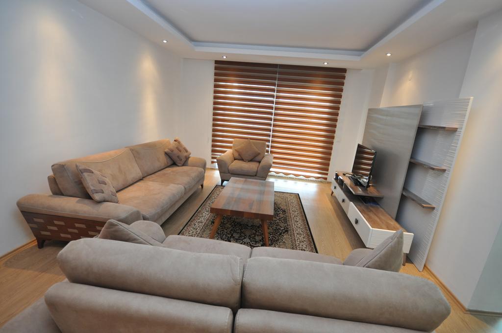 ألانيا Aura Residence المظهر الخارجي الصورة
