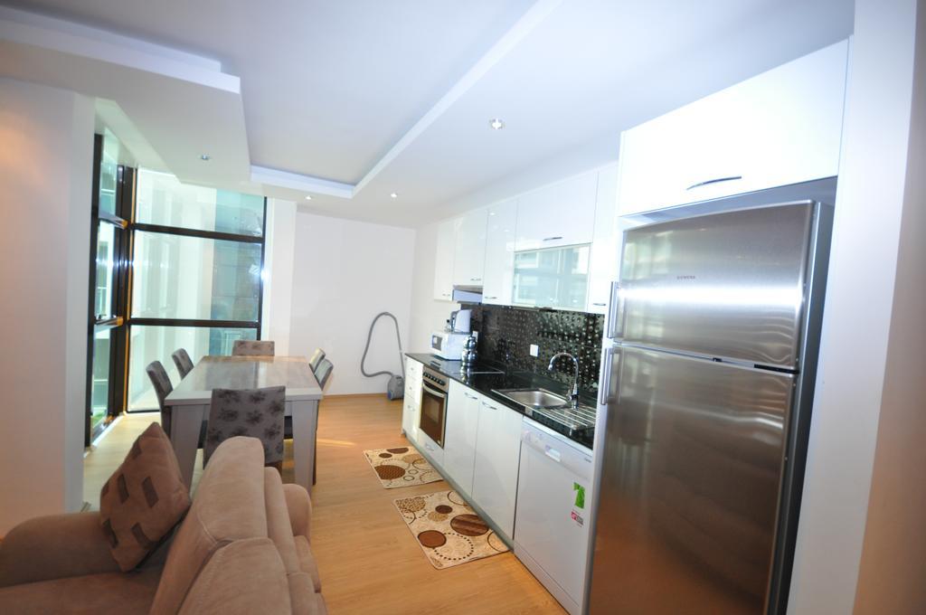 ألانيا Aura Residence المظهر الخارجي الصورة
