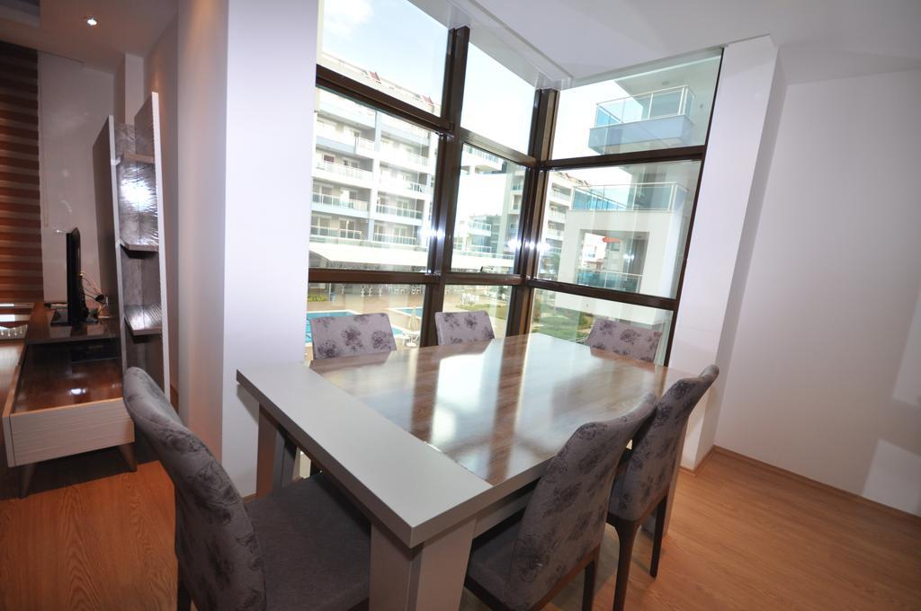ألانيا Aura Residence المظهر الخارجي الصورة